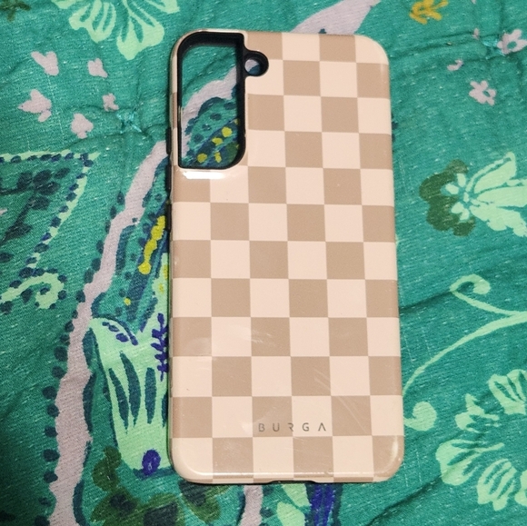 Burga Accessories - Burga Samsung Galaxy S22+ Phone Case
